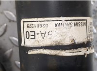 40100S9AE01 Кардан Honda CR-V 2002-2006 20295483 #4