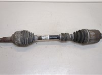  Полуось (приводной вал, шрус) Nissan Qashqai 2006-2013 20295487 #1
