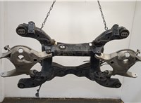  Балка подвески задняя Ford Explorer 2019- 20295498 #5