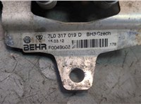  Радиатор масляный Audi Q7 2009-2015 20295507 #5