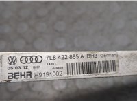  Радиатор масляный Audi Q7 2009-2015 20295520 #5
