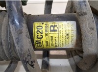  Амортизатор подвески Opel Antara 20295553 #3
