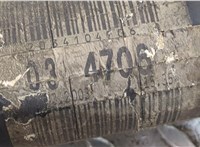 A2034104706 Кардан Mercedes C W203 2000-2007 20295556 #3