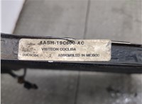  Радиатор кондиционера Nissan Titan 2003-2007 20295567 #4