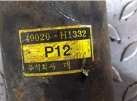  Кардан Hyundai Terracan 20295572 #3