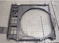  Кожух вентилятора радиатора (диффузор) Nissan Titan 2003-2007 20295581 #1