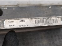 68102117AA Радиатор кондиционера Dodge Journey 2011-2020 20295583 #11