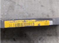  Радиатор кондиционера Audi Q7 2009-2015 20295592 #3
