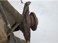  Балка подвески задняя Skoda Octavia Tour 2000-2010 20295597 #3