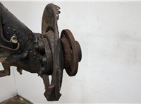  Балка подвески задняя Skoda Octavia Tour 2000-2010 20295597 #6