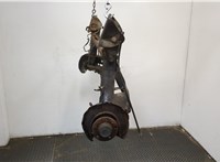  Балка подвески задняя Skoda Octavia Tour 2000-2010 20295597 #7