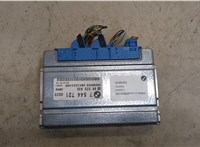 7544721, 96025935 Блок управления АКПП / КПП BMW X3 E83 2004-2010 20295608 #1
