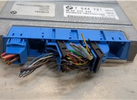 7544721, 96025935 Блок управления АКПП / КПП BMW X3 E83 2004-2010 20295608 #3