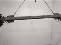  Балка подвески задняя Citroen Jumper (Relay) 2014- 20295609 #1