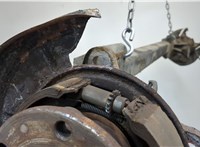  Балка подвески задняя Citroen Jumper (Relay) 2014- 20295609 #4