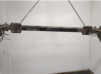  Балка подвески задняя Citroen Jumper (Relay) 2014- 20295609 #5