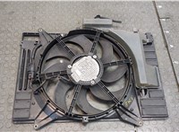  Вентилятор радиатора Mazda CX-9 2016- 20295623 #4
