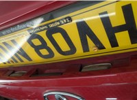  Крышка (дверь) багажника Toyota Corolla Verso 2004-2009 20295628 #6