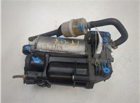 A1663200104 Компрессор воздушный (пневмоподвески) Mercedes GL X166 2012-2016 20295630 #3