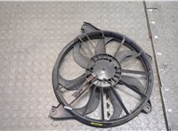  Вентилятор радиатора Dodge Journey 2011- 20295647 #2