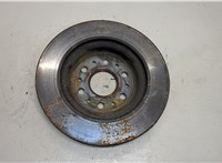  Диск тормозной Chevrolet Traverse 2017-2021 20295657 #1