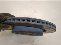 Диск тормозной Chevrolet Traverse 2017-2021 20295657 #2