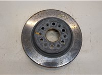  Диск тормозной Chevrolet Traverse 2017-2021 20295657 #3