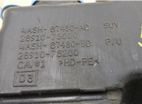  Бачок омывателя Nissan Titan 2003-2007 20295662 #3