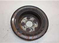  Диск тормозной Toyota Venza 2008-2017 20295672 #1