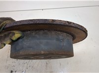  Диск тормозной Toyota Venza 2008-2017 20295672 #3