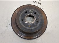  Диск тормозной Toyota Venza 2008-2017 20295672 #4