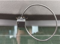  Накладка под номер (бленда) Ford Mondeo 4 2007-2015 11347198 #2