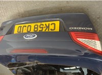  Накладка под номер (бленда) Ford Mondeo 4 2007-2015 11347198 #3