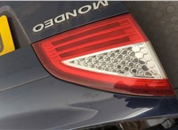  Накладка под номер (бленда) Ford Mondeo 4 2007-2015 11347198 #4