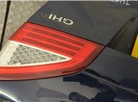  Накладка под номер (бленда) Ford Mondeo 4 2007-2015 11347198 #5