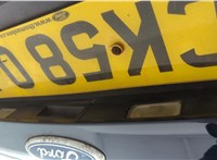  Накладка под номер (бленда) Ford Mondeo 4 2007-2015 11347198 #6