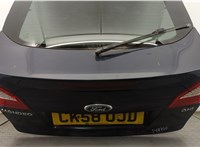  Накладка под номер (бленда) Ford Mondeo 4 2007-2015 11347198 #8