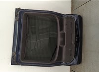  Накладка под номер (бленда) Ford Mondeo 4 2007-2015 11347198 #14
