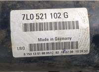  Кардан Volkswagen Touareg 2002-2007 20295678 #4