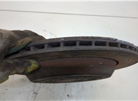  Диск тормозной Mercedes GL X164 2006-2012 20295679 #4