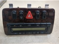 A1408302585 Переключатель отопителя (печки) Mercedes CLK W208 1997-2002 20295682 #1
