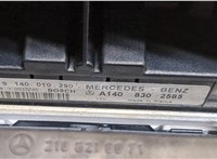 A1408302585 Переключатель отопителя (печки) Mercedes CLK W208 1997-2002 20295682 #3