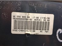 9655608880 Щиток приборов (приборная панель) Citroen C5 2004-2008 20295685 #4