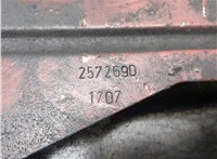  Усилитель бампера Renault Laguna 2 2001-2007 20295689 #3