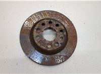  Диск тормозной Volkswagen Passat CC 2012-2017 20295691 #3