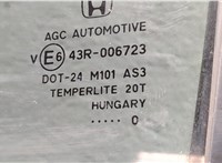 72650SWAE02 Замок двери Honda CR-V 2007-2012 11347205 #3