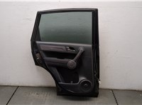 72650SWAE02 Замок двери Honda CR-V 2007-2012 11347205 #6