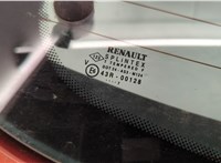  Крышка (дверь) багажника Renault Laguna 2 2001-2007 20295726 #3