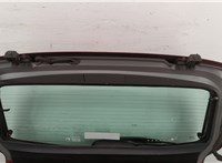  Крышка (дверь) багажника Renault Laguna 2 2001-2007 20295726 #7