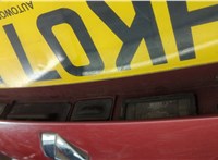  Крышка (дверь) багажника Renault Laguna 2 2001-2007 20295726 #9